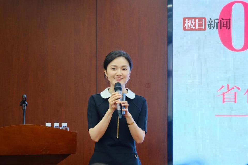 搭平台聚合力归国青年助力汉口学院发展新格局