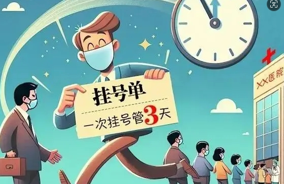 北大醫院代掛號，誠信快速貼心服務