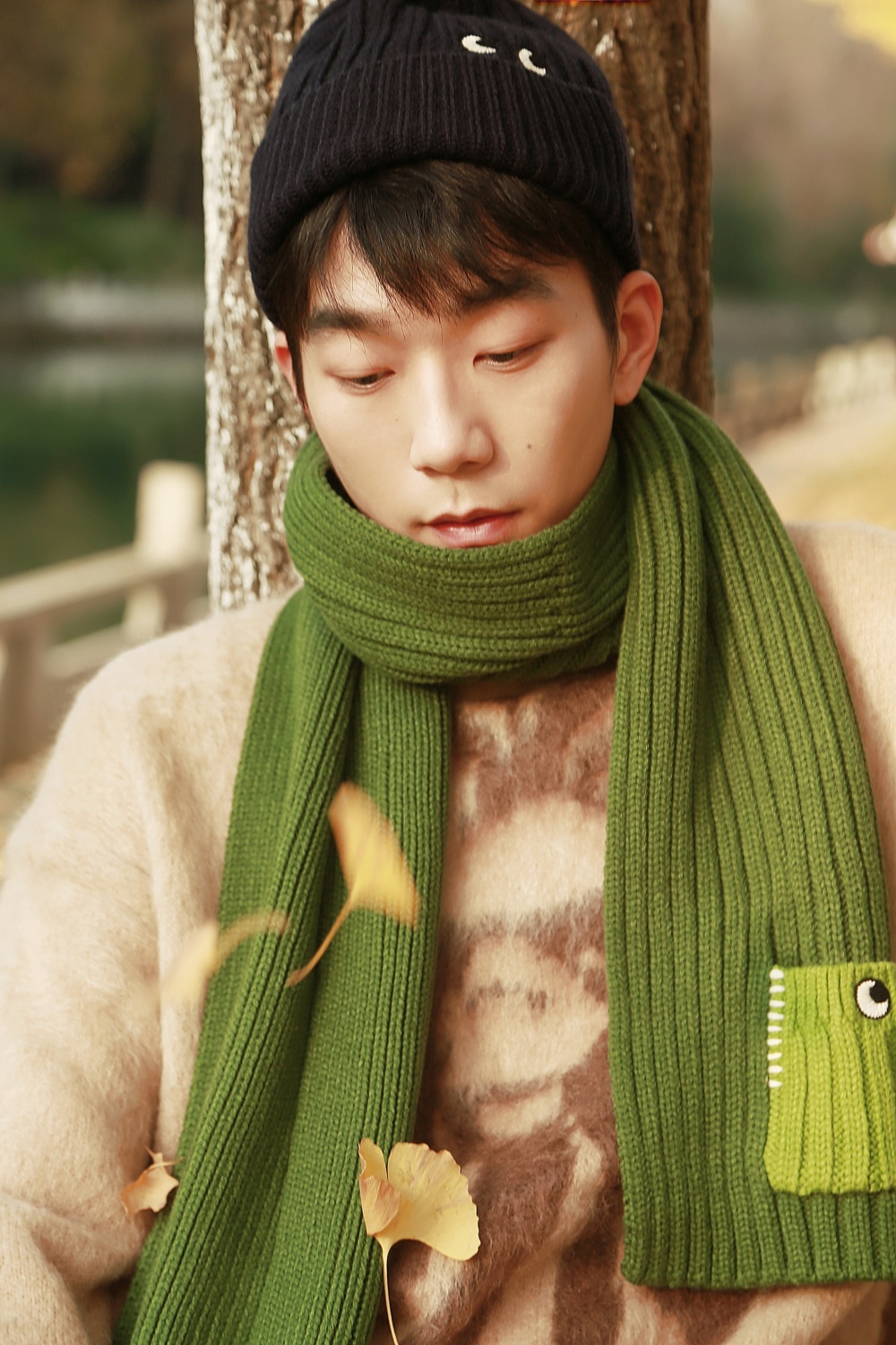 马思超新剧火热开播 变身刑警高能破案-腾讯新闻