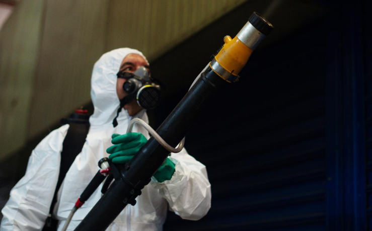 巴厘岛爆发登革热疫情!曾在拉美造成超2200人死亡,600万人发病