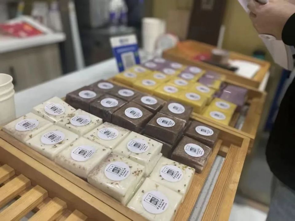 练塘古镇美食不打烊,大家看过来!