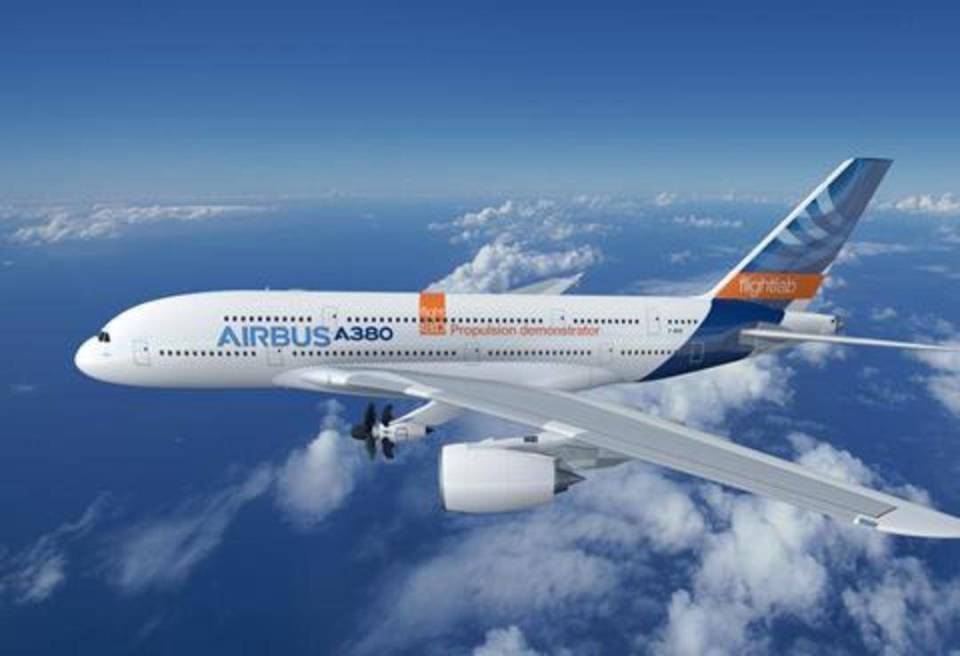 中国航空新闻网讯:据"飞行国际"7月10日报道,空客正积极鼓励发动机