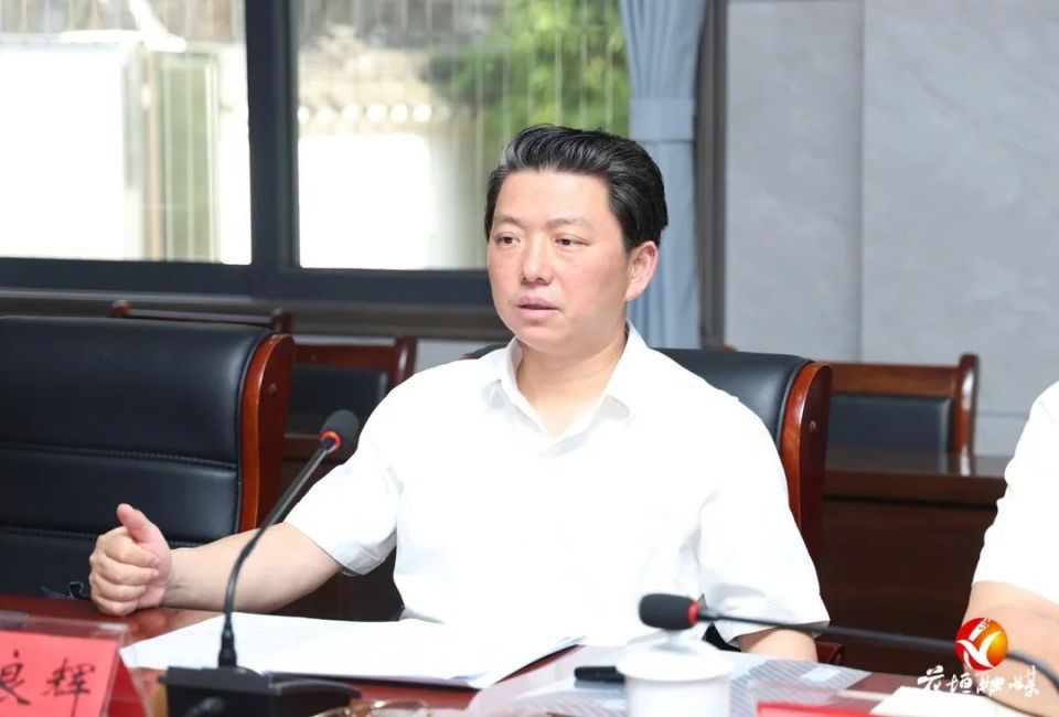 廖良辉赴边城镇调研乡村振兴,文化旅游等工作