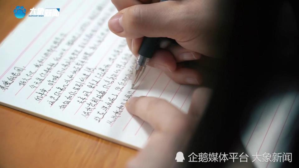 一封家书祭清明——亲爱的昆训,我和儿子好想你_腾讯新闻