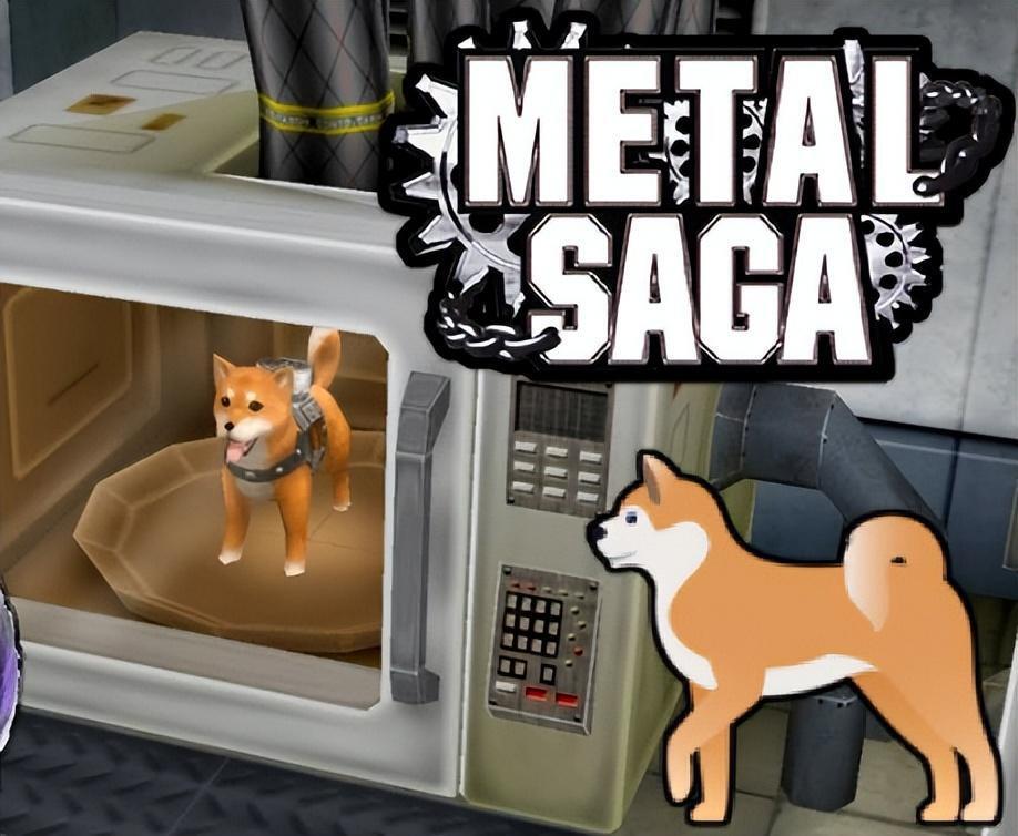 还记得经典游戏《重装机兵》里的波奇吗,究竟哪只狗子实力最强?