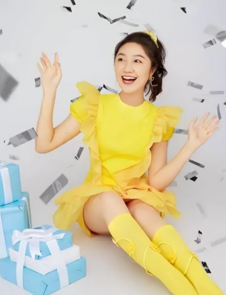 点读机女孩高君雨妈妈发布声明回应质疑