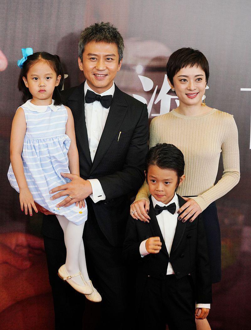 邓超孙俪结婚12周年娘娘发长文娓娓道来平凡的生活才叫幸福