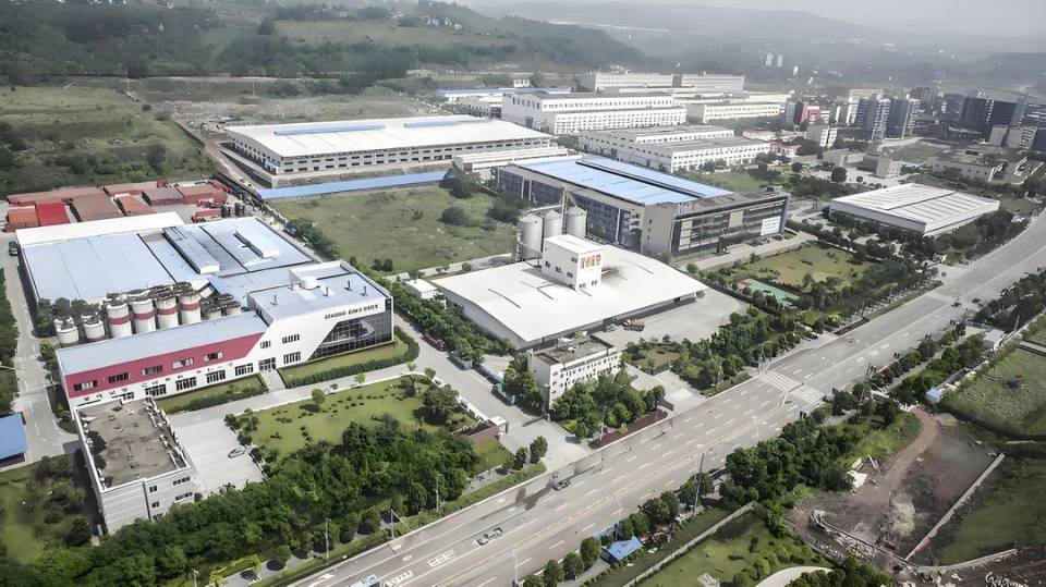 实现瘦身健体,提质增效,巩固重庆市区县"最强国资"地位;落实"涪陵民营