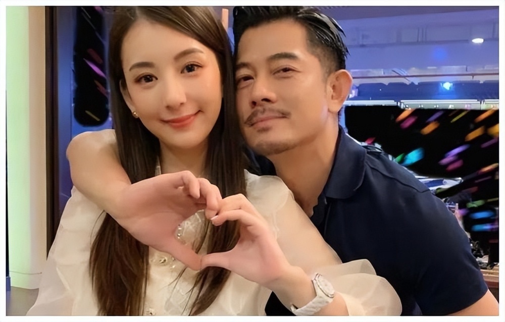 蔡天凤案又多一个嫌疑人疑是郑中基前助理郭富城首次回应