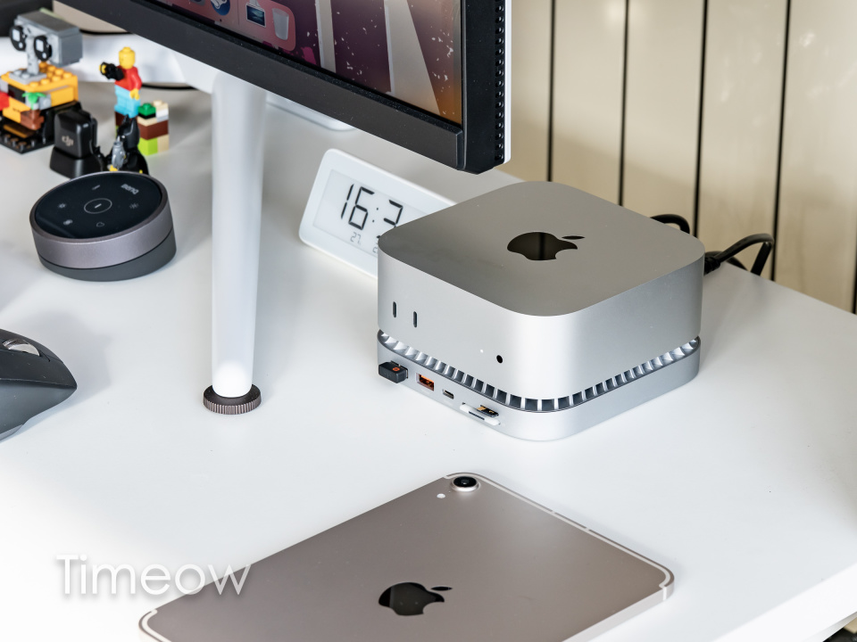 用了4个月 聊一聊国补2999元的Mac mini M4究竟好不好用？_腾讯新闻