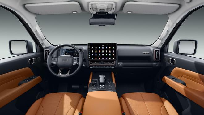 二代哈弗H9穿越版限时售23.29万 硬派越野 价格超香