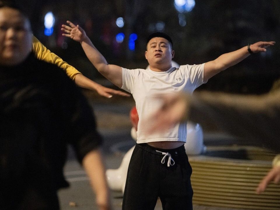 ������ҽԺ�ԣ�һȺ��ĸ�����衱һ����