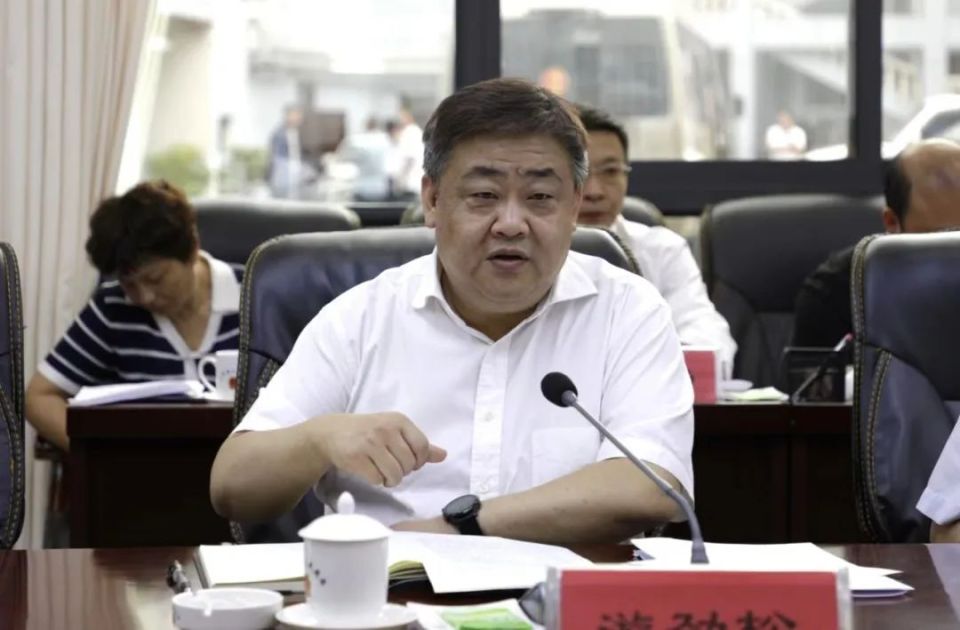 农工党江西省委会到大方县开展定点帮扶并召开座谈会_腾讯新闻