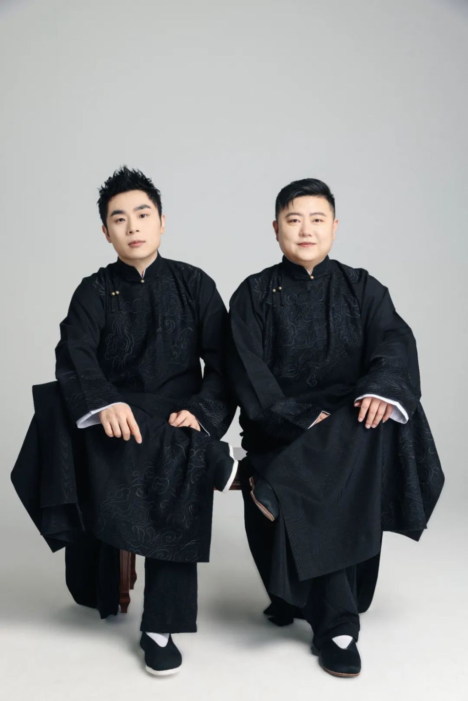 德云社相声专场演出来莆田啦!就在8月31日