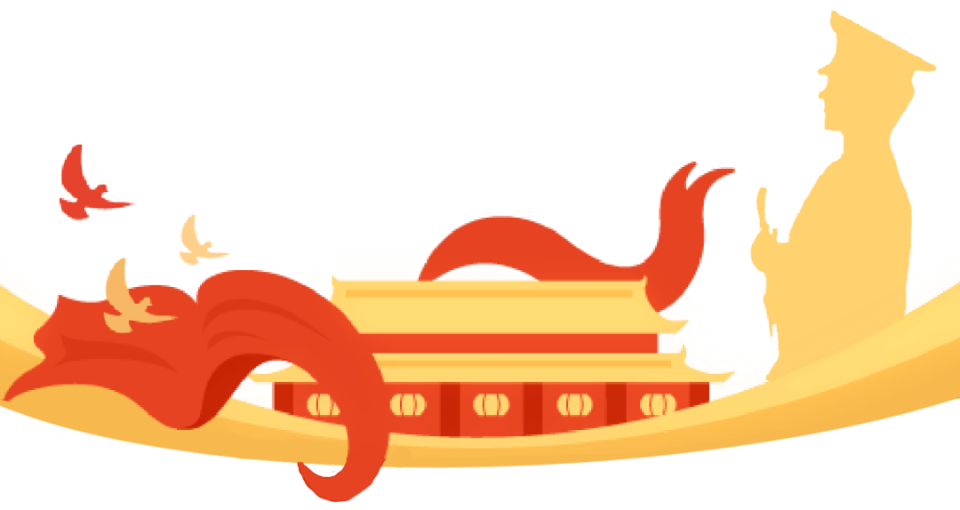 八一建军节 | 峥嵘岁月,致敬八一