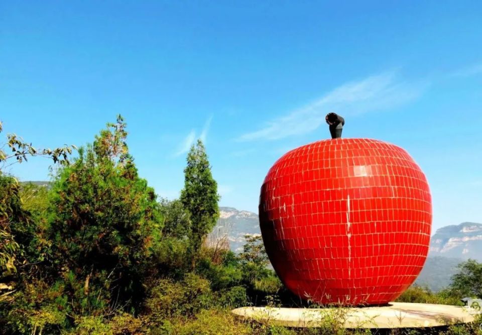 石家庄七条线路上榜,休闲农业与乡村旅游好去处!_腾讯新闻