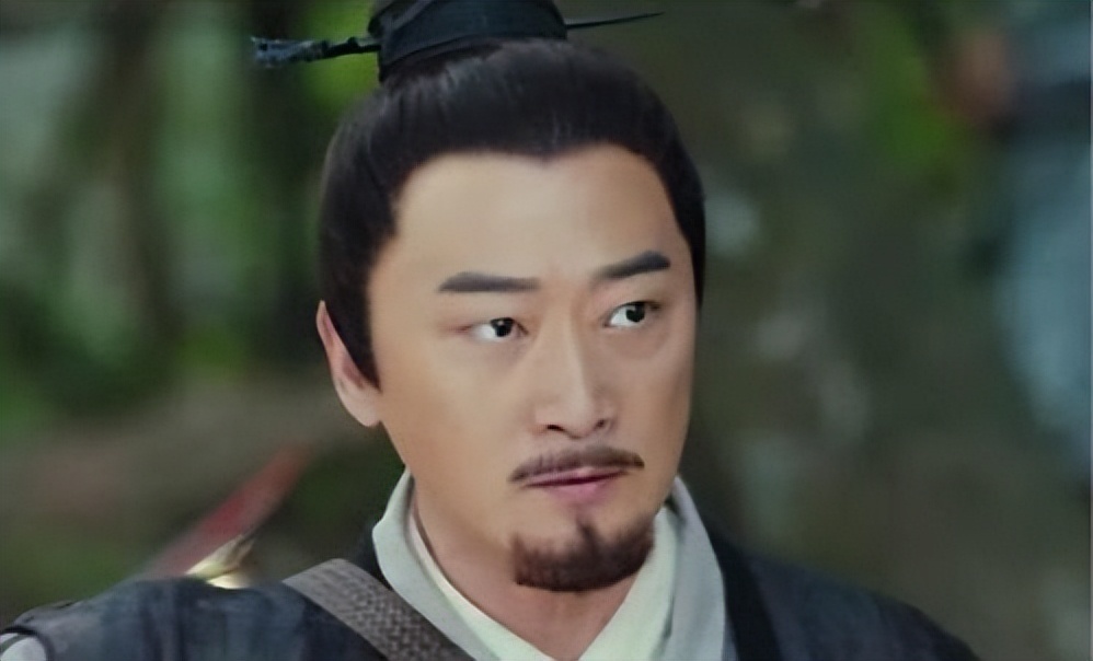 看看古装剧里的大叔年轻时的风采:原来不是老头帅了,是帅哥老了_腾讯