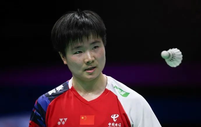 新加坡赛|安赛龙 陈雨菲出战,陆光祖不敌骆建佑一轮游!