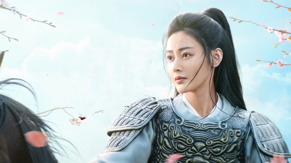 《阿麦从军》:男主角的身份大有来头,爱情和仇恨难两全_腾讯新闻