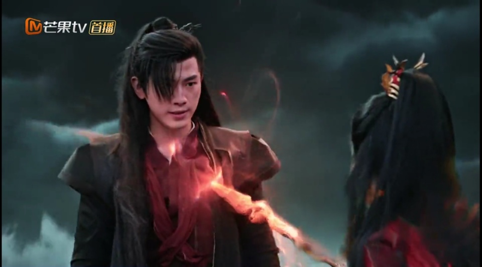 行止至死不知,沈璃爱他,却不止爱他一个,另一个男人也让她痛不欲生,她