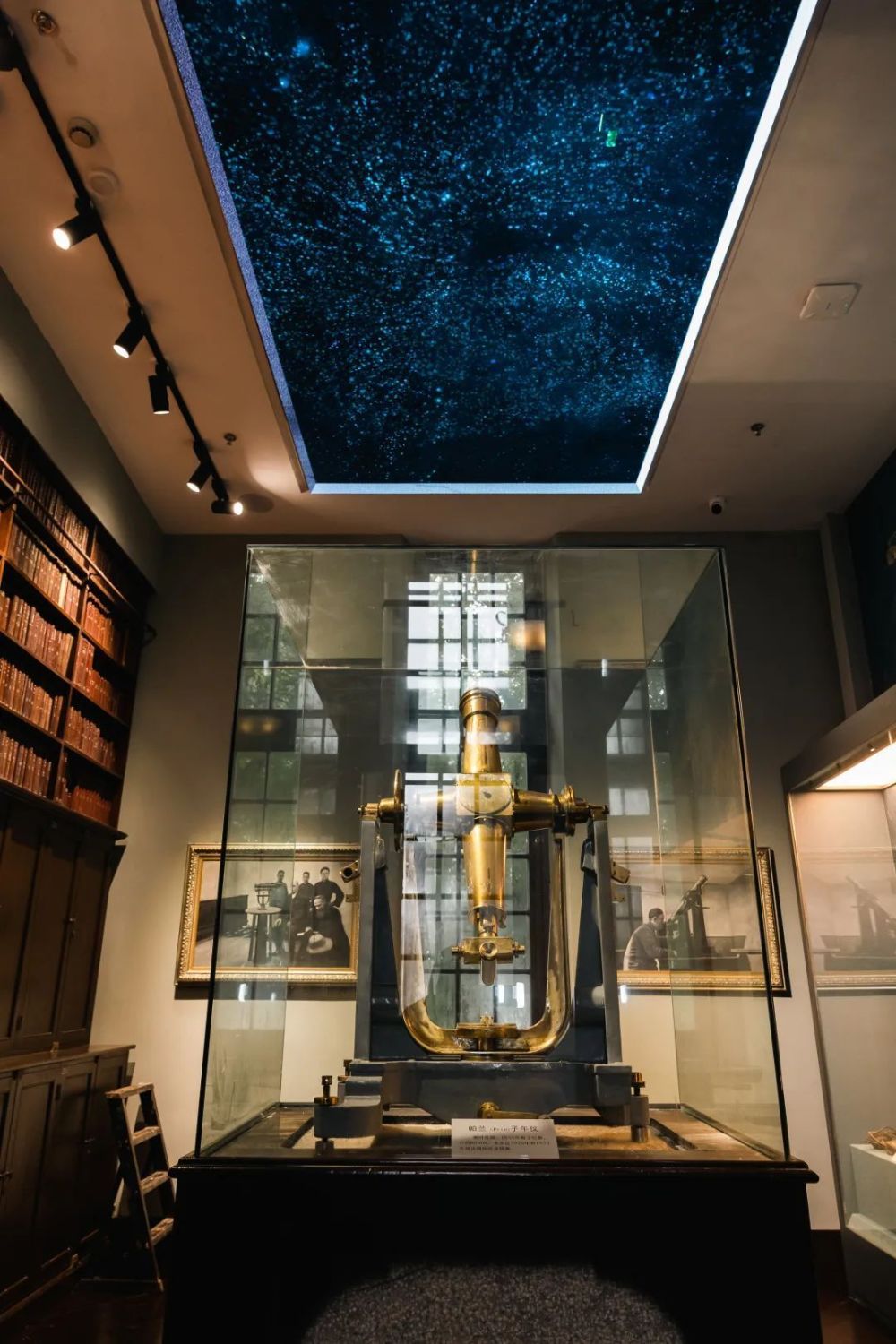 踏青寻春来佘山|上海天文博物馆明天正式对公众开放啦!_腾讯新闻