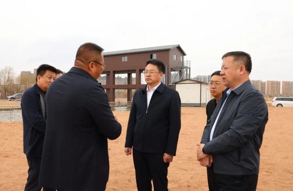 吴云带队巡河巡湖 督导生态环保问题整改_腾讯新闻