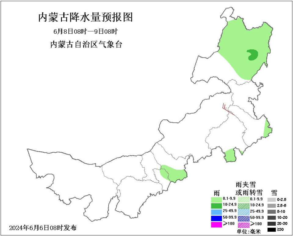 高考将在降雨中开考 天气凉爽气温适中