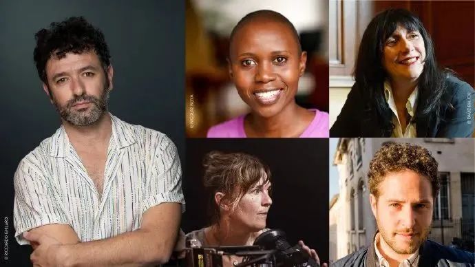 2024戛纳影评人周单元片单公布,两部华语片入围_腾讯新闻