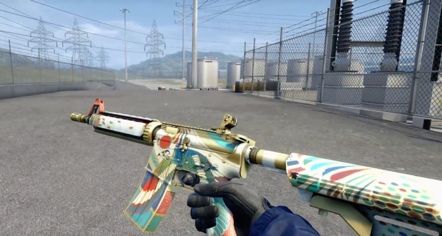 csgo阿努比斯收藏品背景解读,获得方式介绍-腾讯新闻