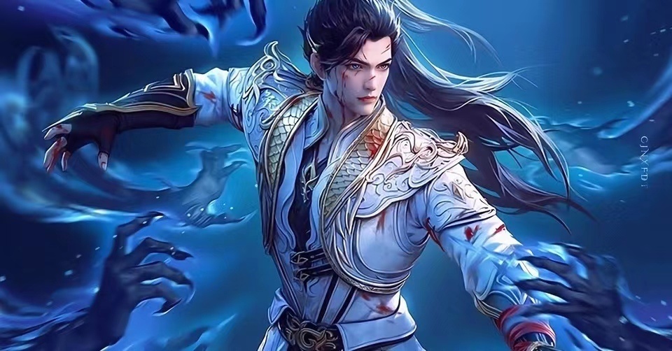 完美世界新特别篇定档,石昊战幽宇,云曦有新形象,还有个好消息_腾讯