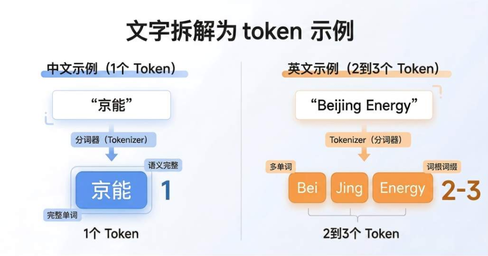 9.9元起，三大运营商杀入Token生意，以后用AI功能就像交话费？_腾讯新闻