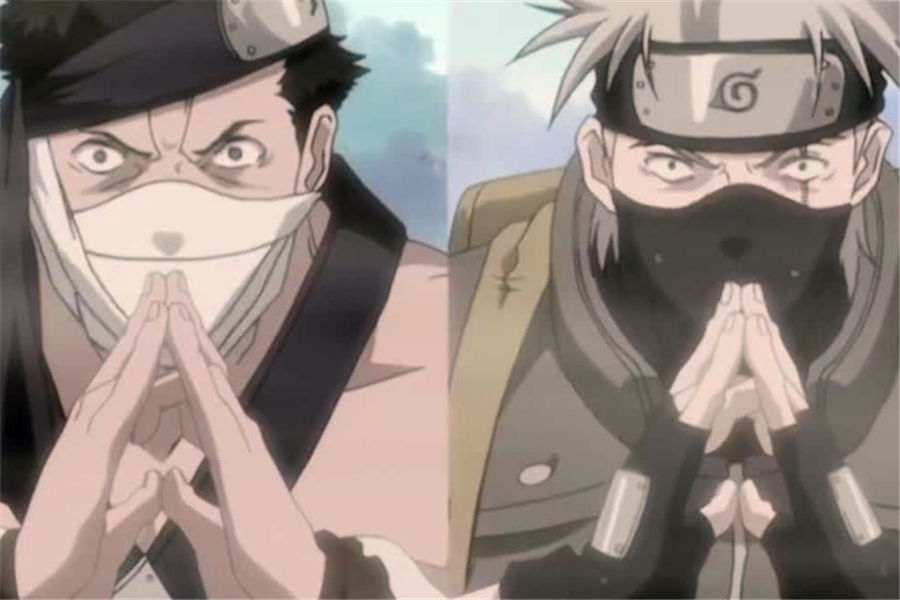 不是佐助鼬,也不是卡卡西_腾讯新闻