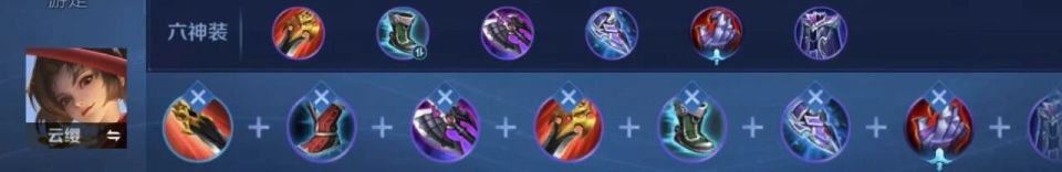 S42新赛季仅开启5天，又出现了四位T0级恶霸，“血盾流2.0”确实香！