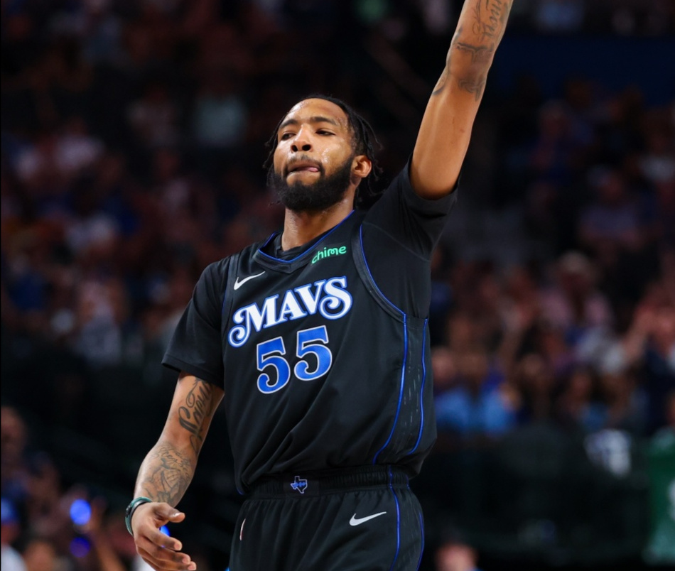 欧文曾踩踏绿军队标,而獭兔却为他开脱,你怎么看?