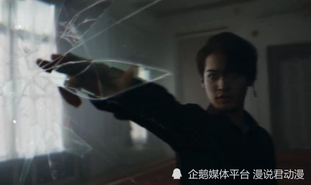 赛文55周年纪念短片预告，正片时长7分钟，两位赛文相遇