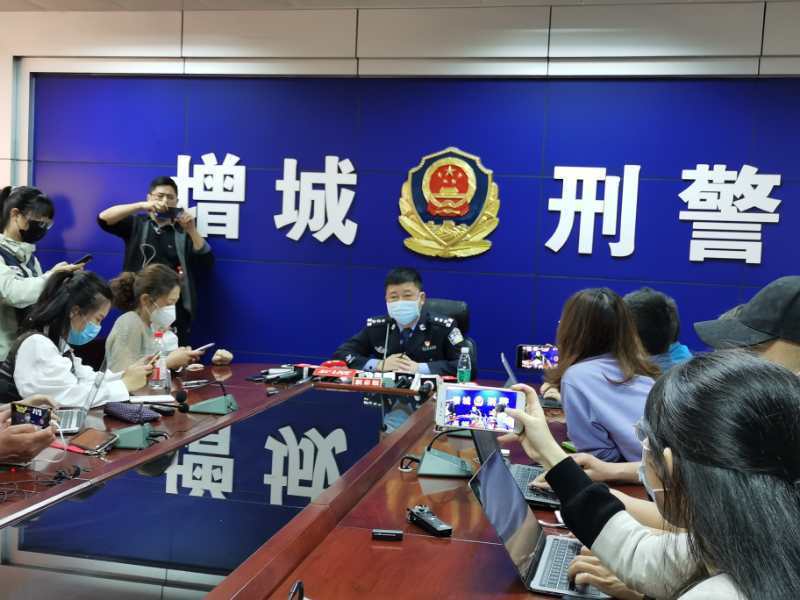 “梅姨案”时间线｜追踪23年，“隐身”人贩终现形_腾讯新闻