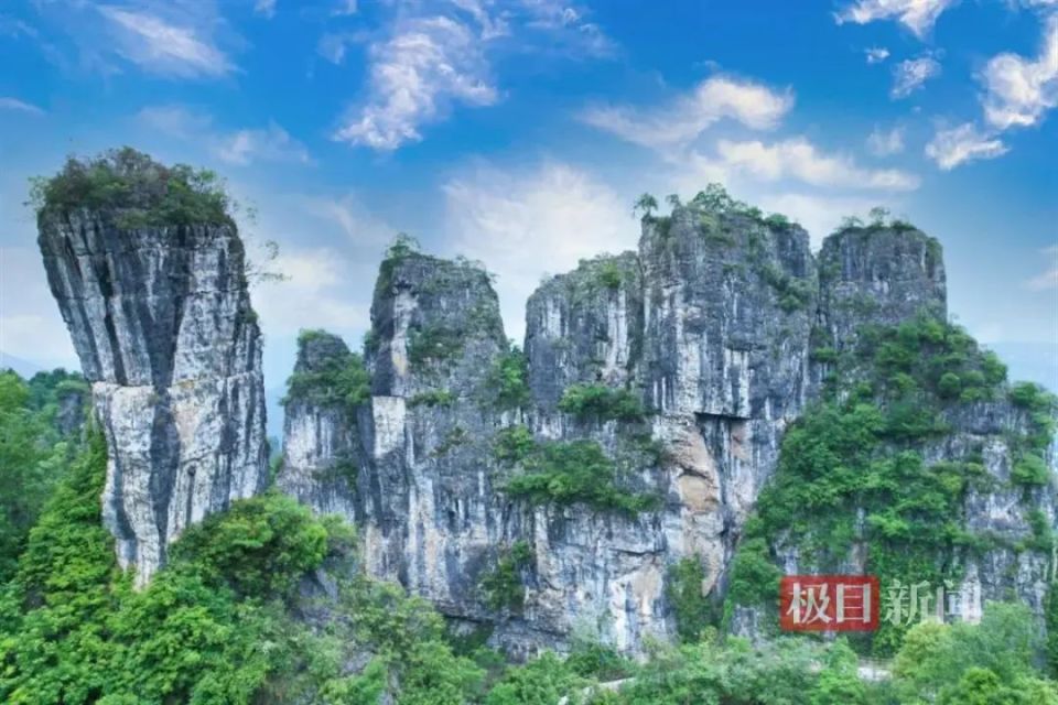 免门票活动恩施大峡谷景区活动内容:持有2024年准考证的中,高考考生