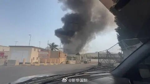 特朗普称击沉9艘伊朗舰艇，摧毁伊朗海军总部；美军否认“林肯”号航母被伊朗导弹击中_腾讯新闻