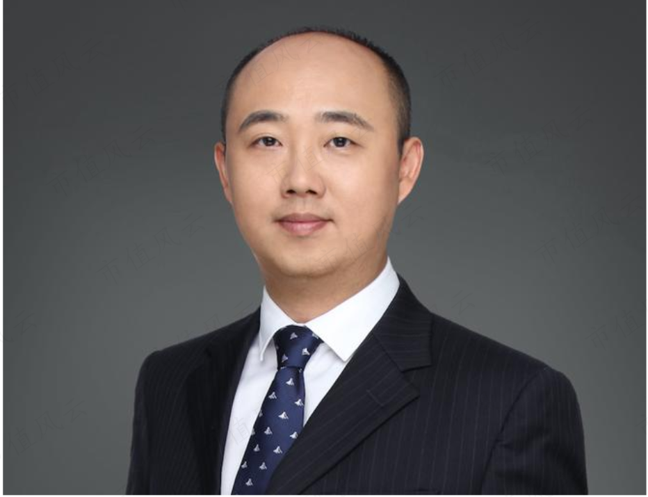 景顺长城刘彦春:在抱团股里优雅躺平丨基金人物志(三十三)_腾讯新闻