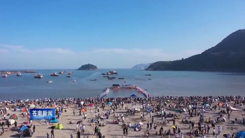 温州最火的一个镇!他们发财了,一天能卖2万