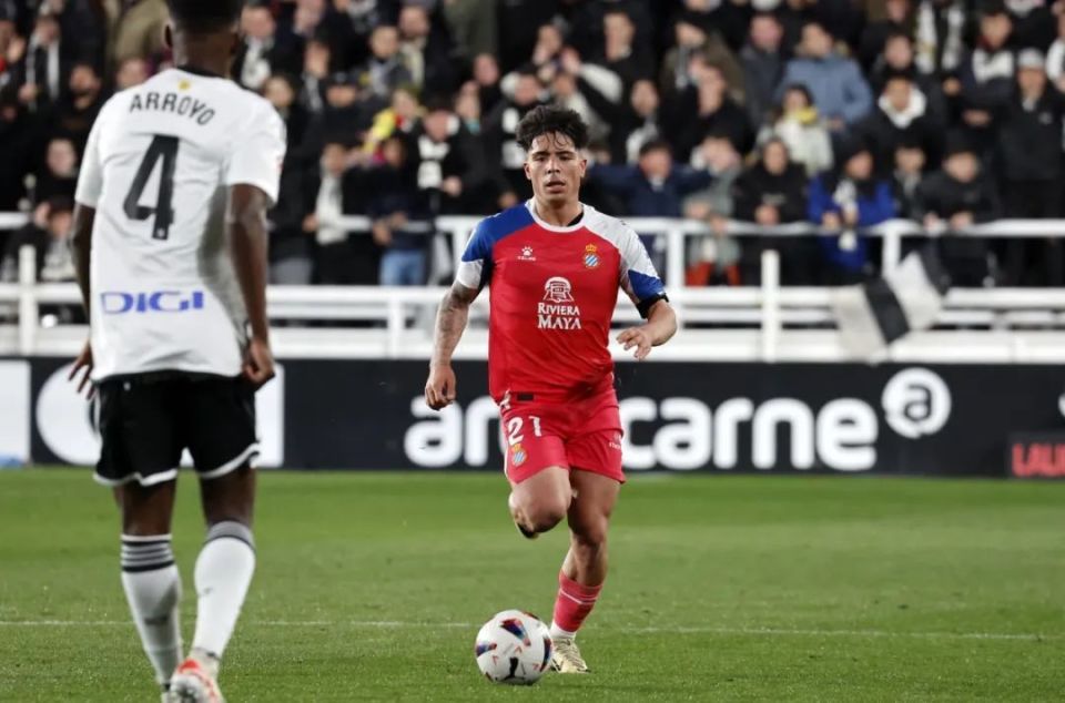 互交白卷西班牙人客平布尔戈斯