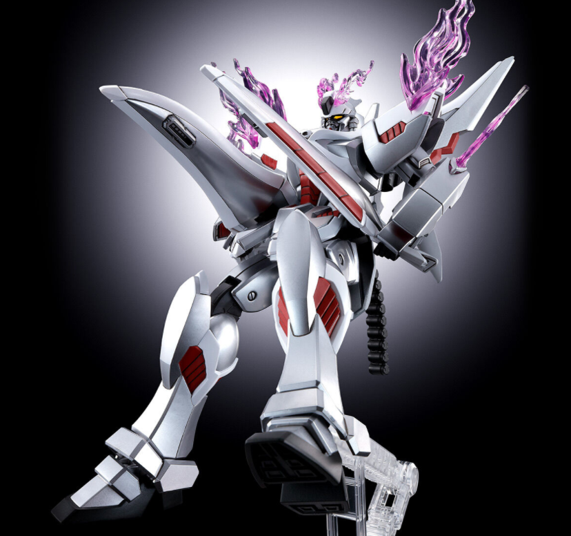 hguc1/144海盗高达ghost新品 入手预算比肩mg系列的幽灵高达-腾讯新闻