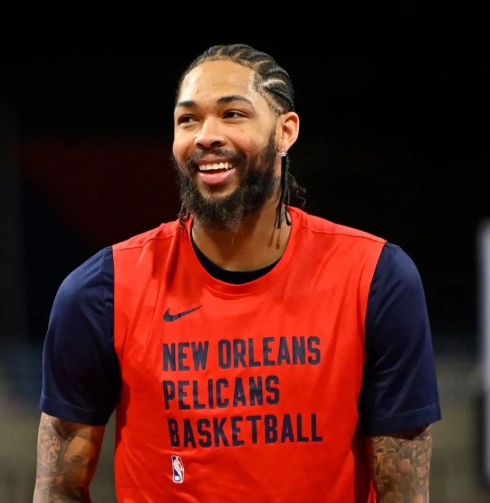 26岁的英格拉姆,下一站马刺?