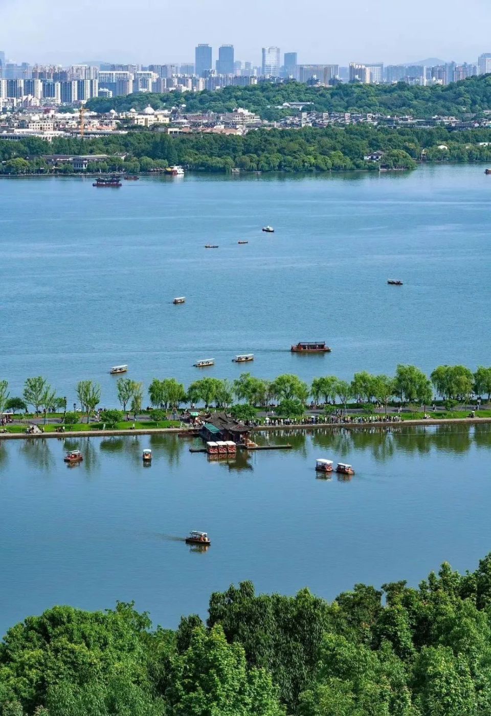 十一年换了不下五个地方,南宋为何最终选择了杭州?