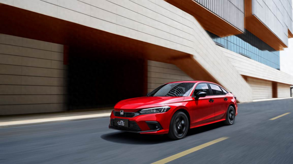 合资车也降价降了3万多的思域值得买了吗