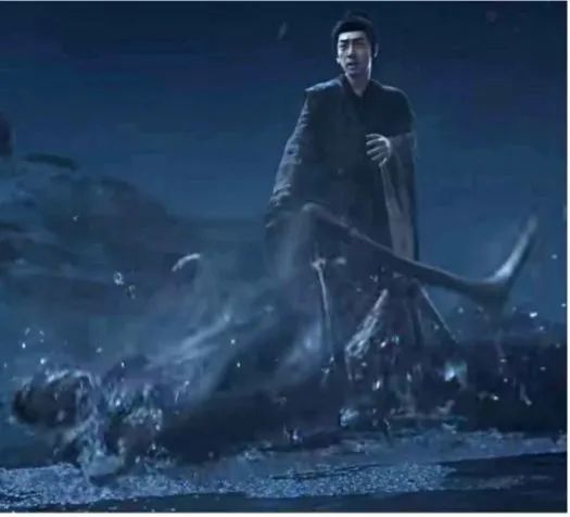 为何三体人脱水后还能复活生物学上可能吗