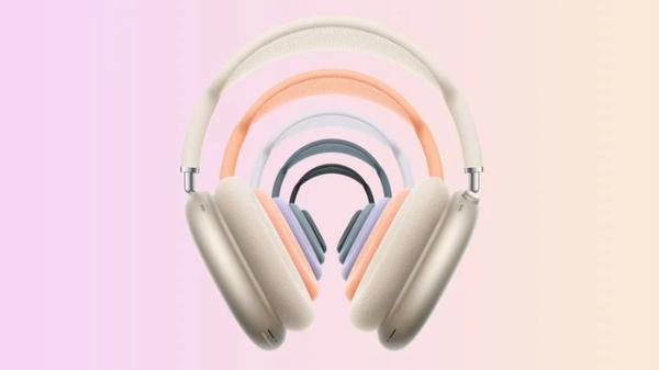 2027年发布！苹果AirPods Max 2已在路上-腾讯新闻