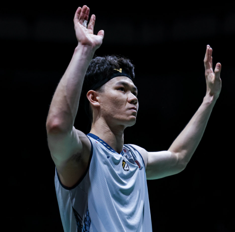 澳洲赛|国羽三对组合出战,何济霆/任翔宇速胜晋级!