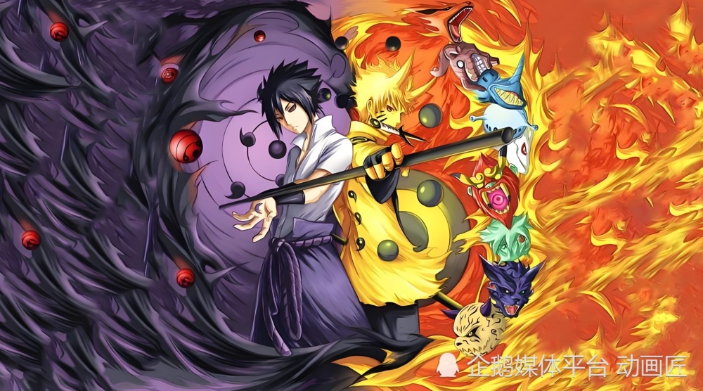 《火影》照美冥对战宇智波斑时为何多次发抖并要求放弃?