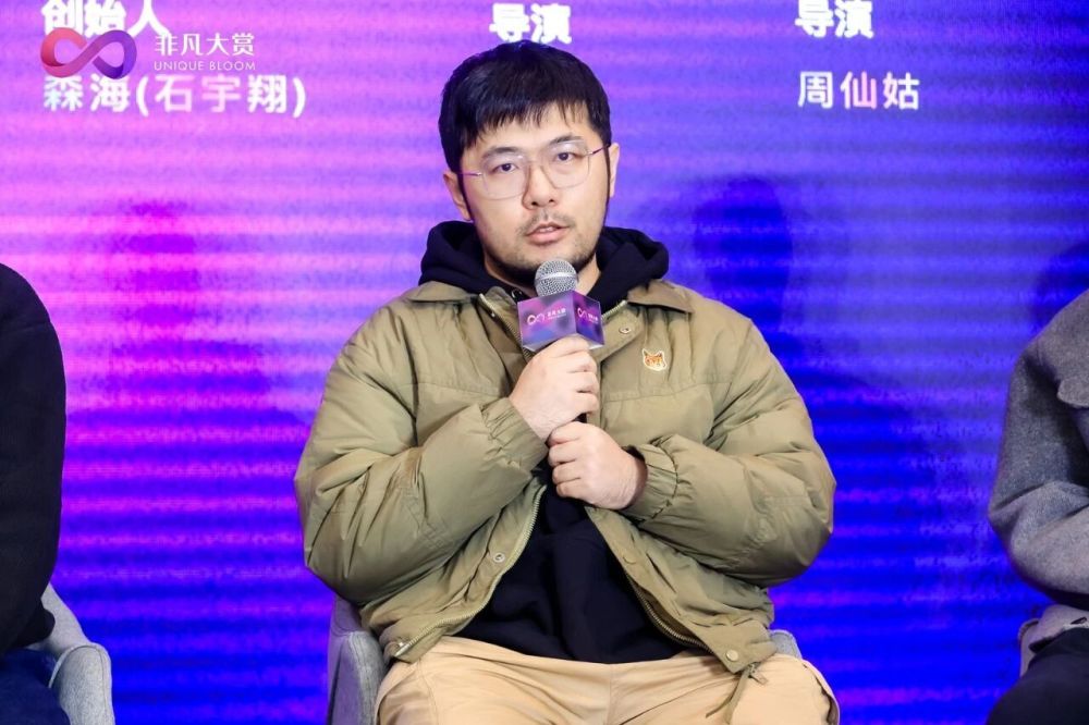 只有创作者才懂的痛：AIGC视频从概念到落地的真实“填坑”指南 · 原文图片 4